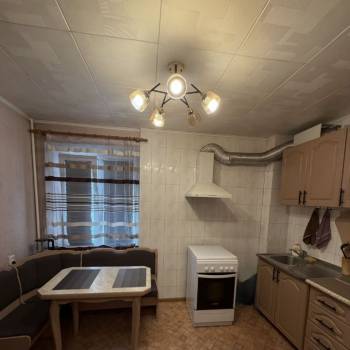 Сдается 2-х комнатная квартира, 52 м²