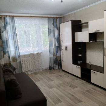 Сдается 1-комнатная квартира, 31 м²