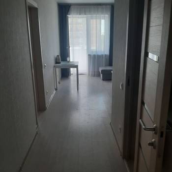 Сдается 1-комнатная квартира, 37,8 м²
