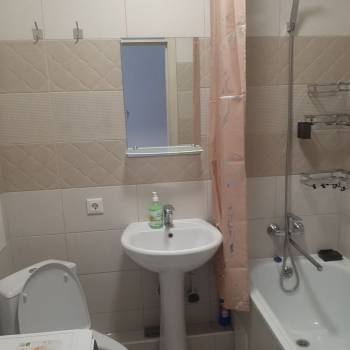 Сдается 1-комнатная квартира, 37,8 м²
