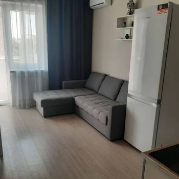 Сдается 1-комнатная квартира, 37,8 м²