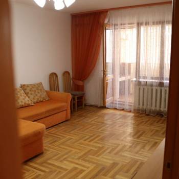 Сдается 2-х комнатная квартира, 66 м²