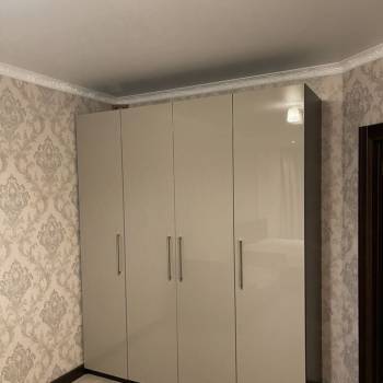 Сдается 1-комнатная квартира, 56 м²