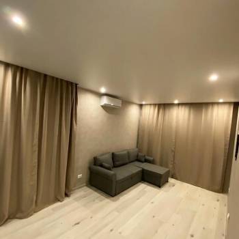Сдается 1-комнатная квартира, 38,5 м²