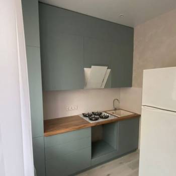 Сдается 1-комнатная квартира, 38,5 м²
