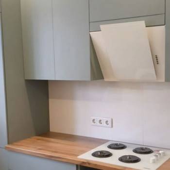 Сдается 1-комнатная квартира, 38,5 м²