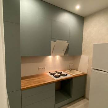 Сдается 1-комнатная квартира, 38,5 м²