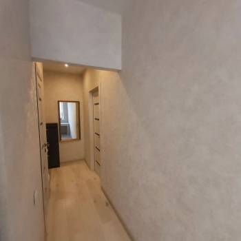 Сдается 1-комнатная квартира, 38,5 м²