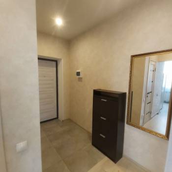 Сдается 1-комнатная квартира, 38,5 м²