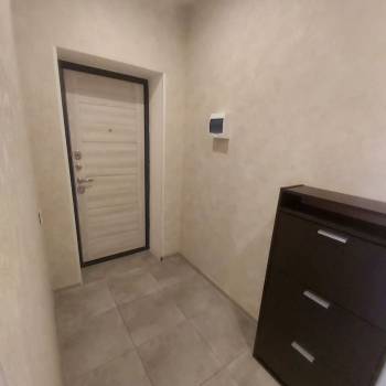 Сдается 1-комнатная квартира, 38,5 м²