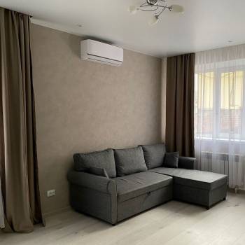 Сдается 1-комнатная квартира, 38,5 м²