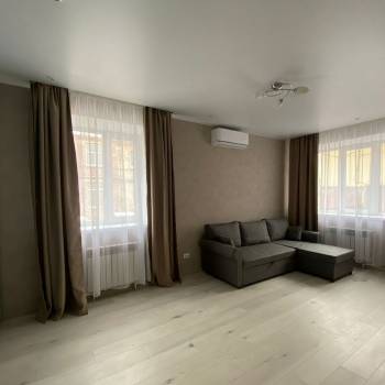 Сдается 1-комнатная квартира, 38,5 м²