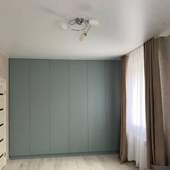 Сдается 1-комнатная квартира, 38,5 м²