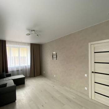 Сдается 1-комнатная квартира, 38,5 м²