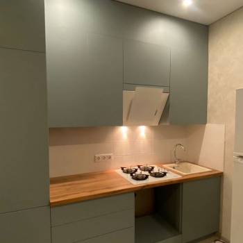 Сдается 1-комнатная квартира, 38,5 м²