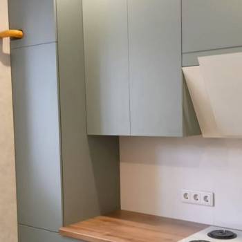 Сдается 1-комнатная квартира, 38,5 м²