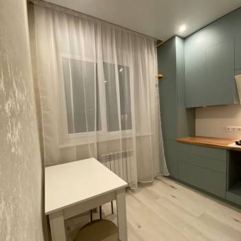 Сдается 1-комнатная квартира, 38,5 м²