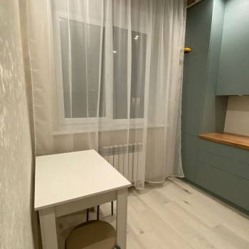 Сдается 1-комнатная квартира, 38,5 м²