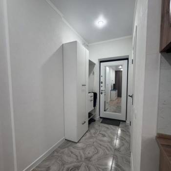 Сдается 1-комнатная квартира, 26 м²