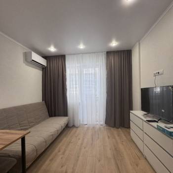 Сдается 1-комнатная квартира, 26 м²