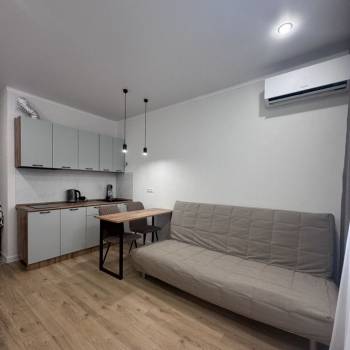 Сдается 1-комнатная квартира, 26 м²