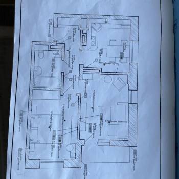 Продается 2-х комнатная квартира, 46 м²