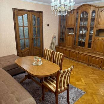 Сдается 2-х комнатная квартира, 54 м²