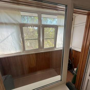 Сдается 2-х комнатная квартира, 54 м²