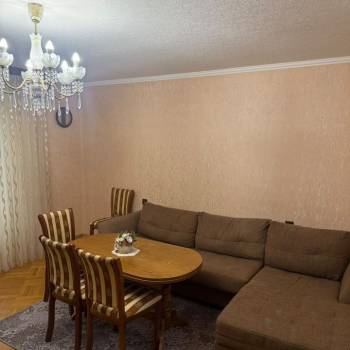 Сдается 2-х комнатная квартира, 54 м²
