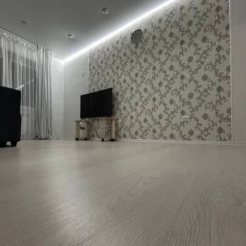 Продается 1-комнатная квартира, 43 м²