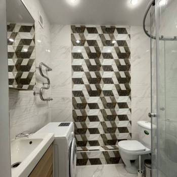 Продается 1-комнатная квартира, 43 м²