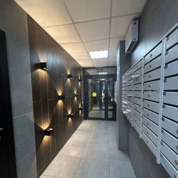 Продается 1-комнатная квартира, 43 м²