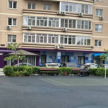 Продается 1-комнатная квартира, 43 м²