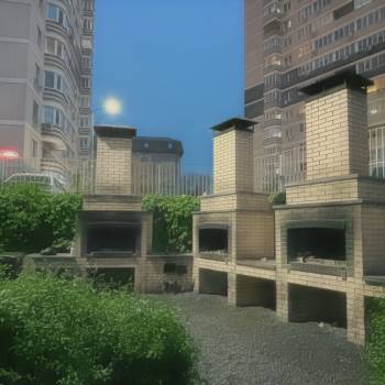 Продается 1-комнатная квартира, 43 м²