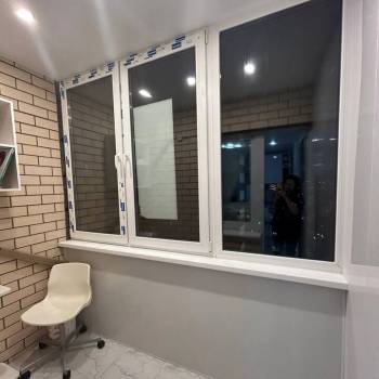 Продается 1-комнатная квартира, 43 м²