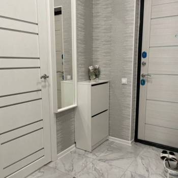 Продается 1-комнатная квартира, 43 м²