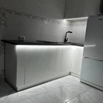 Продается 1-комнатная квартира, 43 м²