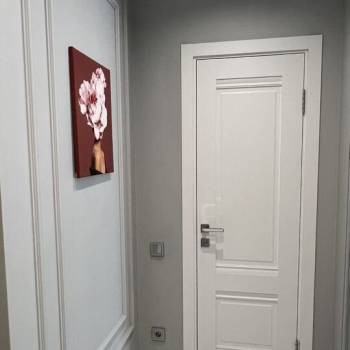 Продается 1-комнатная квартира, 42 м²