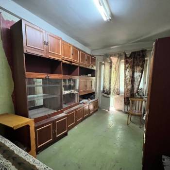Продается 1-комнатная квартира, 33 м²