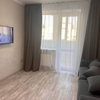 Сдается 1-комнатная квартира, 27 м²