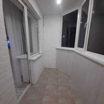 Сдается 1-комнатная квартира, 27 м²