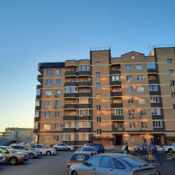Сдается 1-комнатная квартира, 27 м²