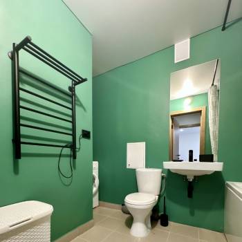 Продается 1-комнатная квартира, 38 м²