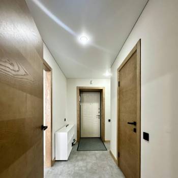 Продается 1-комнатная квартира, 38 м²