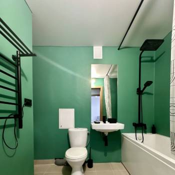 Продается 1-комнатная квартира, 38 м²