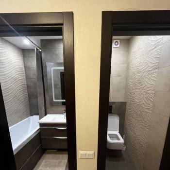 Продается 2-х комнатная квартира, 61,8 м²