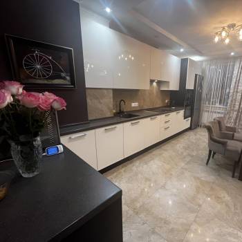 Продается 2-х комнатная квартира, 61,8 м²
