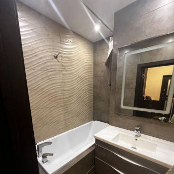Продается 2-х комнатная квартира, 61,8 м²
