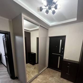 Продается 2-х комнатная квартира, 61,8 м²