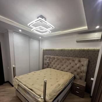 Продается 2-х комнатная квартира, 61,8 м²
